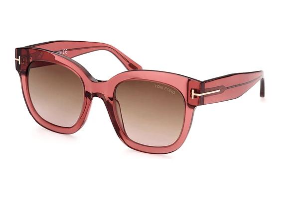Zonnebril Tom Ford Beatrix-02 (FT0613 45K)
