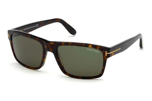 Zonnebril Tom Ford August (FT0678 52N)