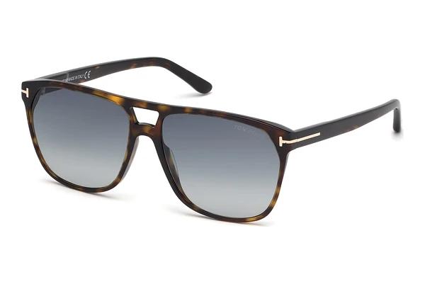Zonnebril Tom Ford Shelton (FT0679 52W)