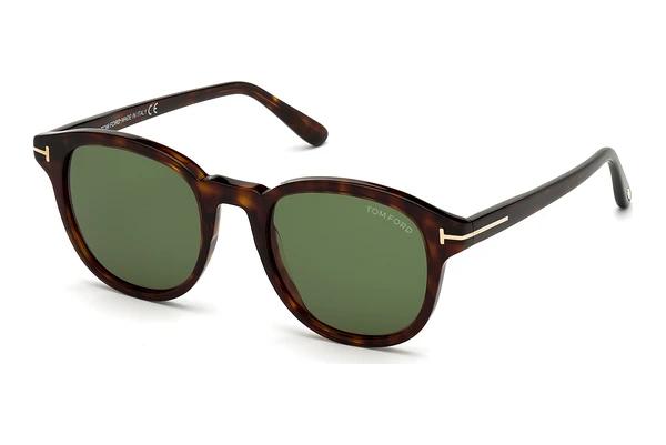 Zonnebril Tom Ford Jameson (FT0752 52N)