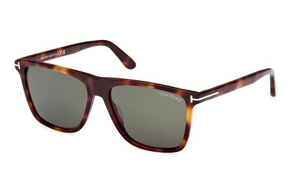 Zonnebril Tom Ford Fletcher (FT0832 53N)