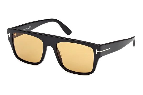 Zonnebril Tom Ford Dunning-02 (FT0907 01E)