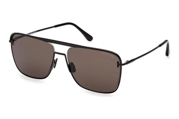 Zonnebril Tom Ford Nolan (FT0925 01A)
