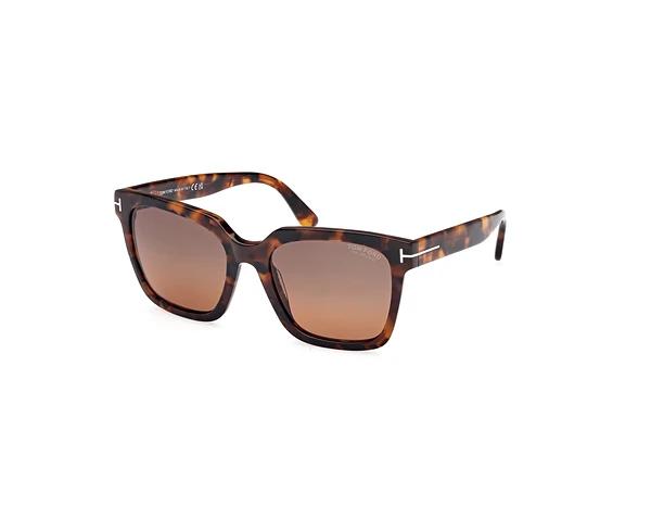 Zonnebril Tom Ford Selby (FT0952 52H)