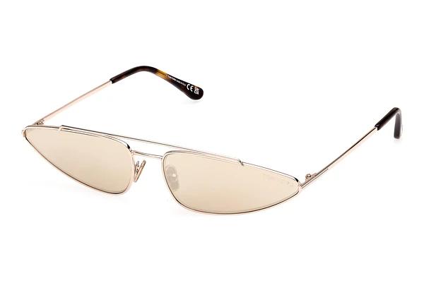 Zonnebril Tom Ford Cam (FT0979 28G)