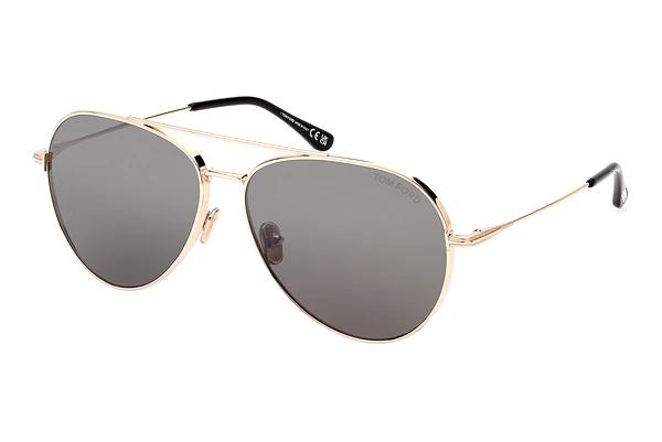 Zonnebril Tom Ford Dashel-02 (FT0996 28A)