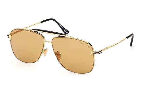 Zonnebril Tom Ford Jaden (FT1017 30E)