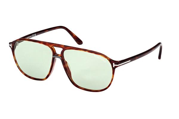 Zonnebril Tom Ford Bruce (FT1026 54N)