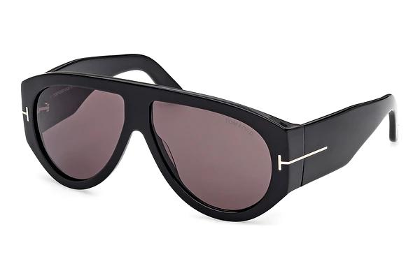 Zonnebril Tom Ford Bronson (FT1044 01A)