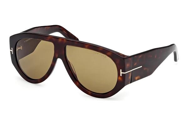 Zonnebril Tom Ford Bronson (FT1044 52N)