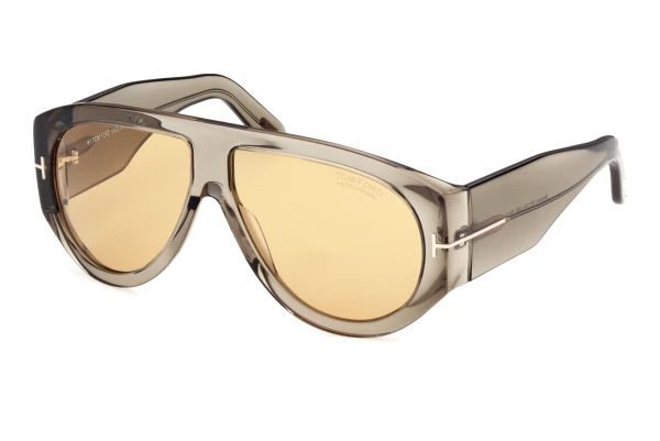 Zonnebril Tom Ford Bronson (FT1044 93E)