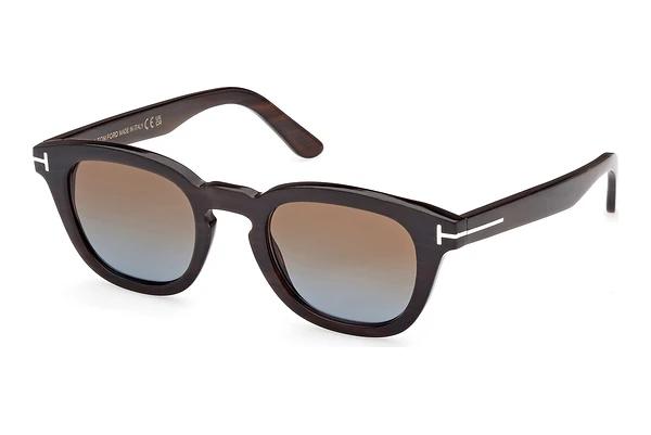 Zonnebril Tom Ford FT1045-P 62F