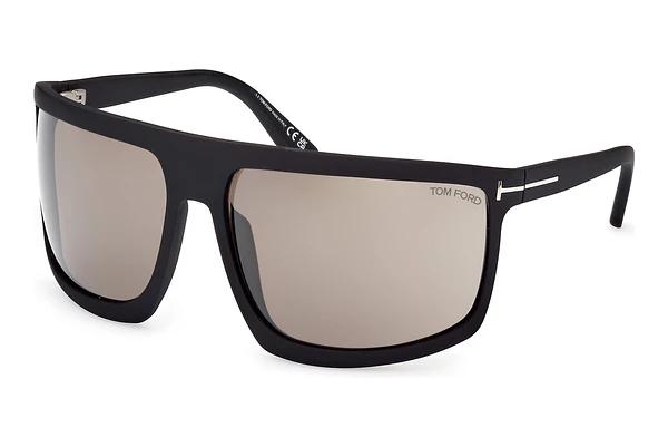 Zonnebril Tom Ford Clint-02 (FT1066 02L)