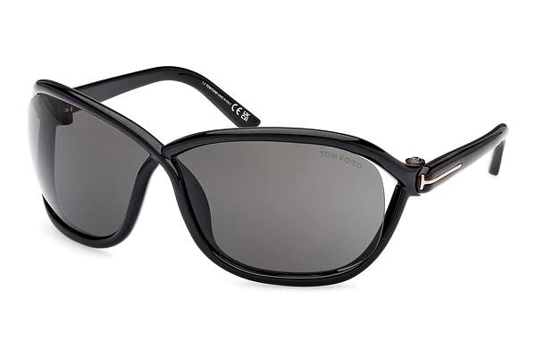 Zonnebril Tom Ford Fernanda (FT1069 01A)