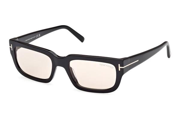 Zonnebril Tom Ford Ezra (FT1075 01E)