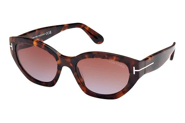 Zonnebril Tom Ford Penny (FT1086 52F)