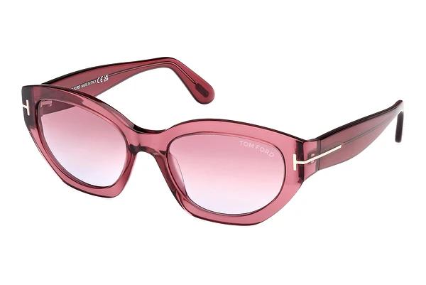 Zonnebril Tom Ford Penny (FT1086 66Y)