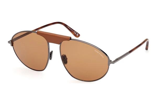 Zonnebril Tom Ford Ken (FT1095 08E)
