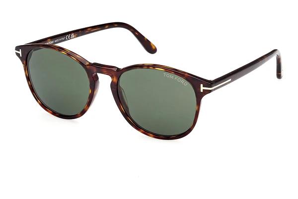 Zonnebril Tom Ford Lewis (FT1097 52N)