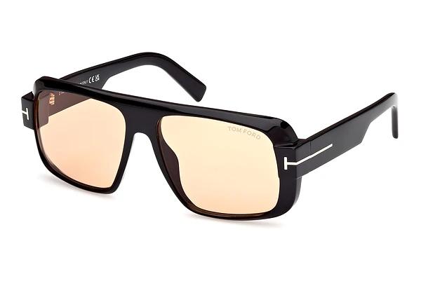 Zonnebril Tom Ford Turner (FT1101 01E)