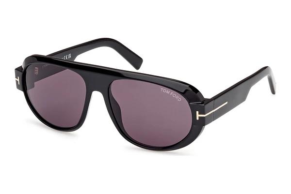 Zonnebril Tom Ford Blake-02 (FT1102 01A)