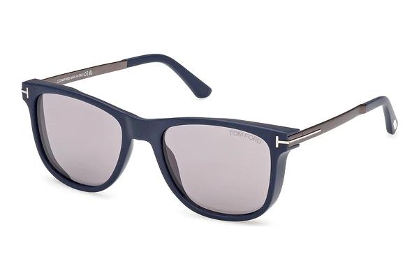 Zonnebril Tom Ford Sinatra (FT1104 91C)