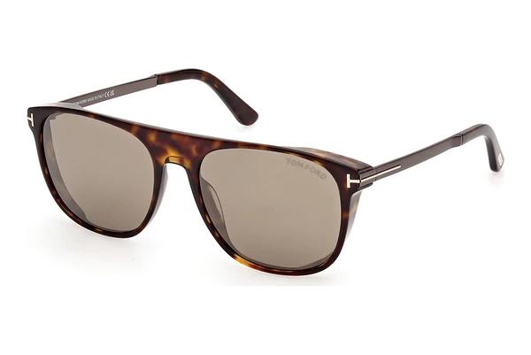 Zonnebril Tom Ford Lionel-02 (FT1105 52L)