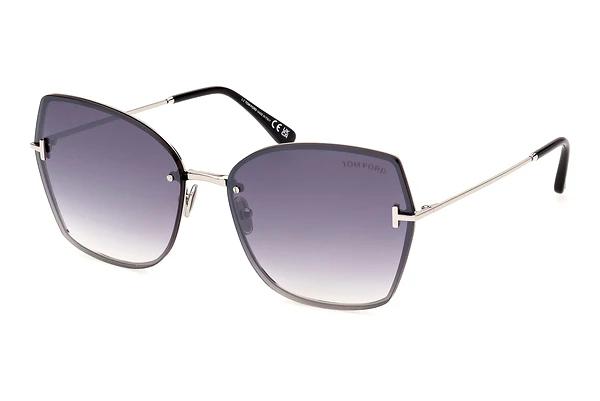 Zonnebril Tom Ford Nickie-02 (FT1107 16C)