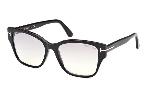 Zonnebril Tom Ford Elsa (FT1108 01C)