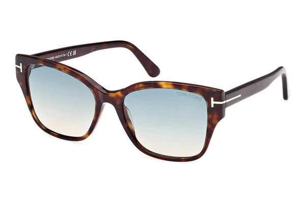 Zonnebril Tom Ford Elsa (FT1108 52P)