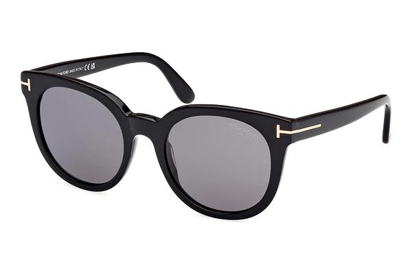 Zonnebril Tom Ford Moira (FT1109 01D)