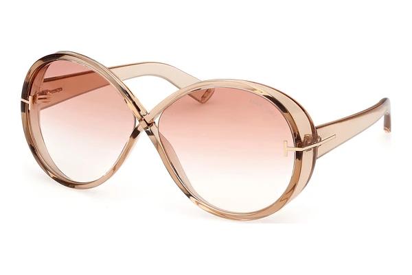 Zonnebril Tom Ford Edie-02 (FT1116 45T)