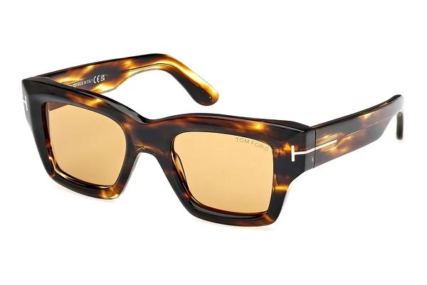 Zonnebril Tom Ford Ilias (FT1154 52E)