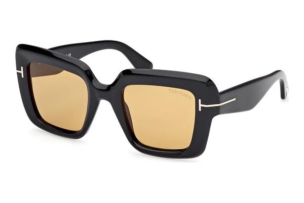 Zonnebril Tom Ford Esme (FT1157 01E)