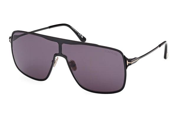Zonnebril Tom Ford Zappa (FT1173 01A)