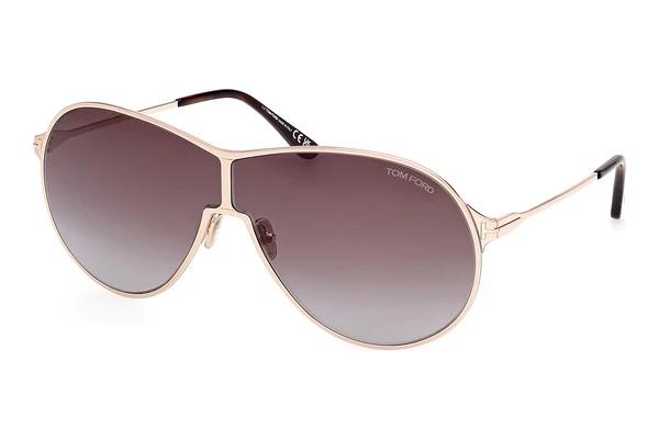 Zonnebril Tom Ford Gaia (FT1174 28K)