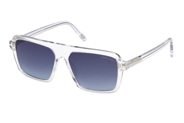 Zonnebril Tom Ford Vincent (FT1176 26W)