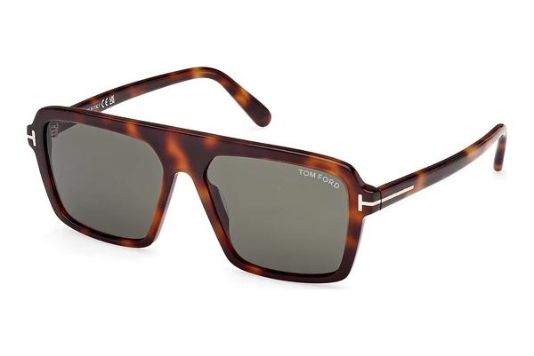 Zonnebril Tom Ford Vincent (FT1176 53N)