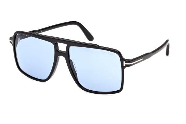 Zonnebril Tom Ford Kemp (FT1177 01V)