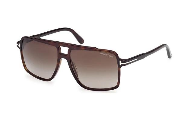 Zonnebril Tom Ford Kemp (FT1177 52B)