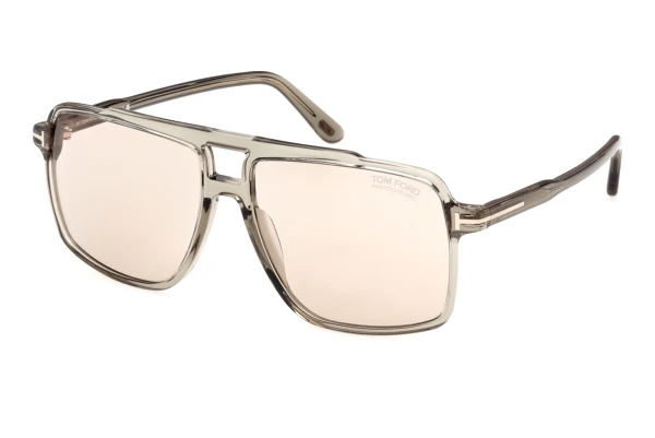 Zonnebril Tom Ford Kemp (FT1177 93E)