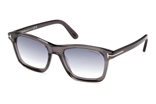 Zonnebril Tom Ford Barron (FT1179 20B)