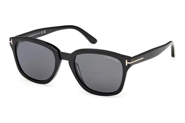 Zonnebril Tom Ford Graydon (FT1213 01D)