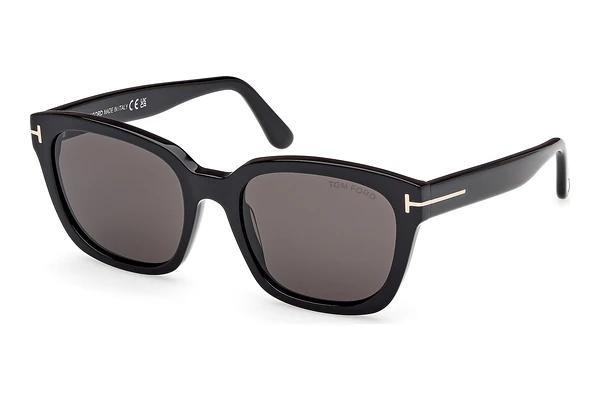 Zonnebril Tom Ford Haylay (FT1216 01A)