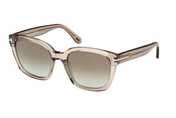 Zonnebril Tom Ford Haylay (FT1216 45G)