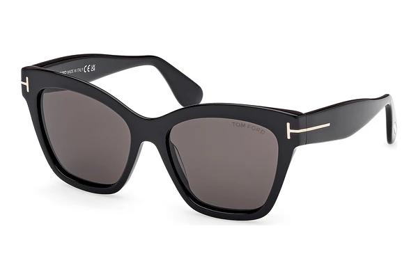 Zonnebril Tom Ford Elvira (FT1217 01A)