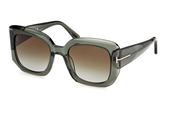 Zonnebril Tom Ford Carla-02 (FT1220 93P)