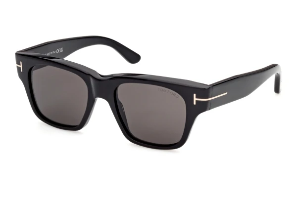 Zonnebril Tom Ford Caine-02 (FT1280 01A)