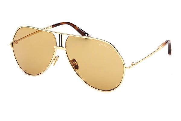 Zonnebril Tom Ford Rickie-02 (FT1281 30E)