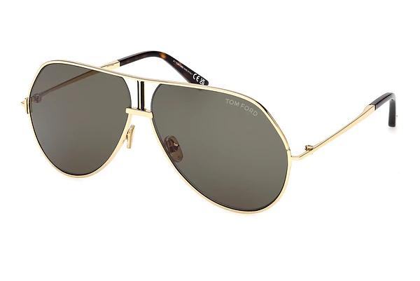 Zonnebril Tom Ford Rickie-02 (FT1281 30N)
